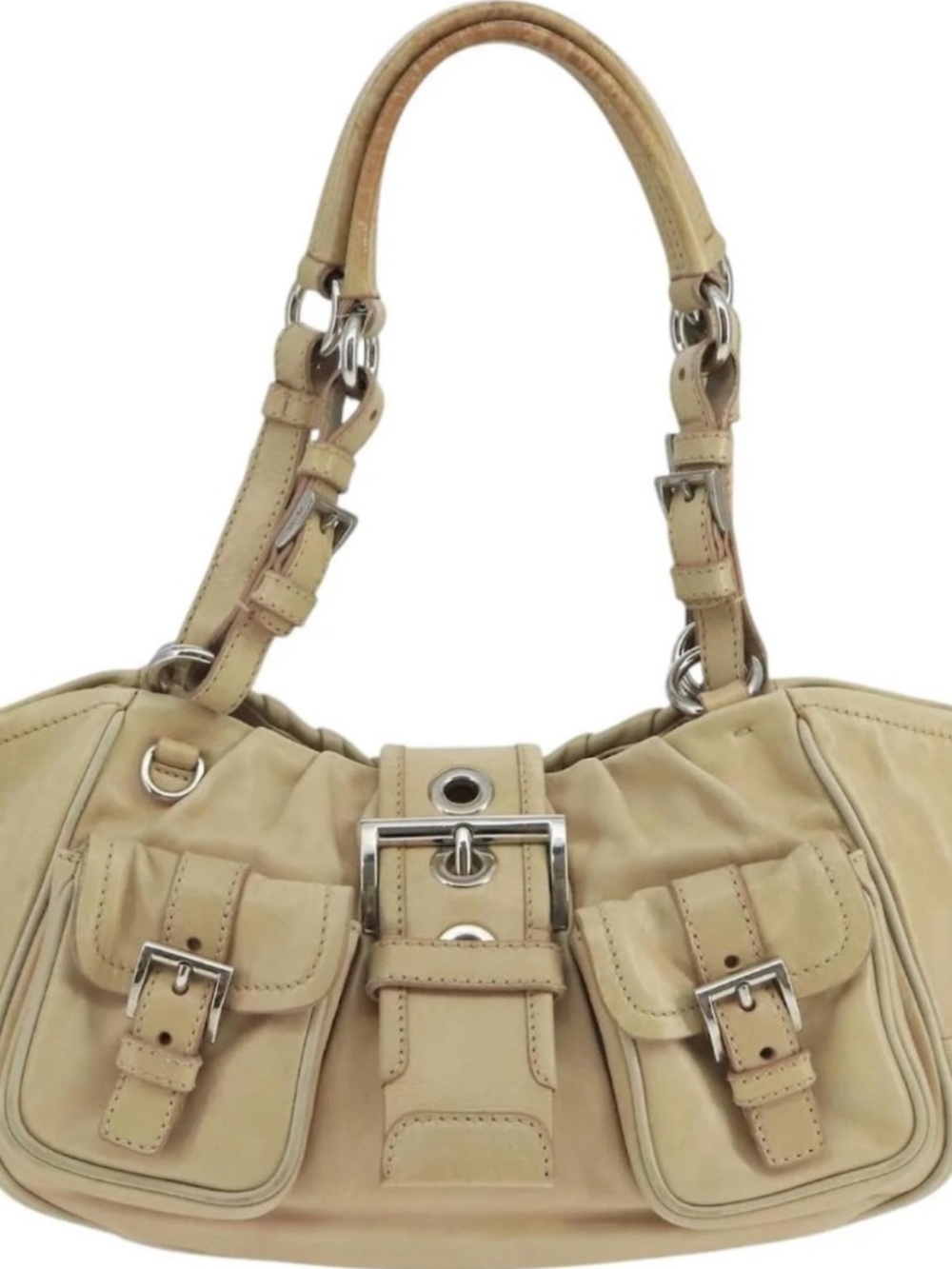 Prada Shoulder bag